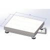 Waga elektroniczna platformowa PRO 40x50cm 300kg OIML Legalizacja